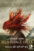 Intriga En Deliverance Creek poster